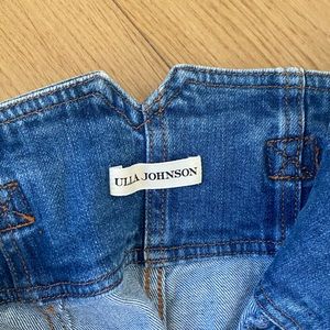 Ulla johnson new pants